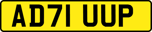 AD71UUP