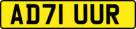 AD71UUR