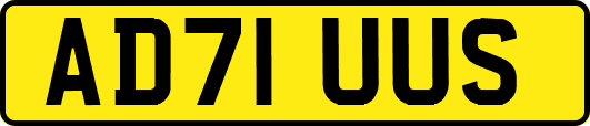 AD71UUS