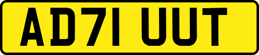 AD71UUT