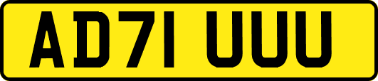 AD71UUU