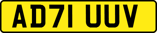AD71UUV