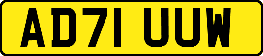 AD71UUW