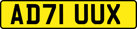 AD71UUX