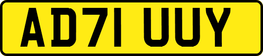AD71UUY