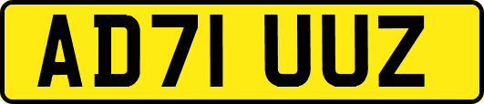 AD71UUZ