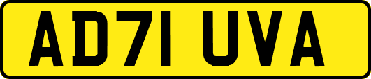 AD71UVA