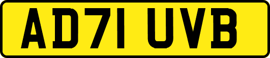AD71UVB