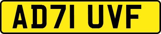 AD71UVF