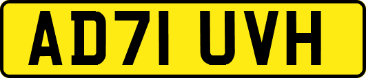 AD71UVH