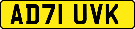 AD71UVK
