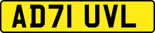 AD71UVL