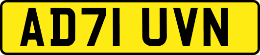 AD71UVN