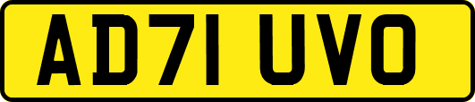 AD71UVO