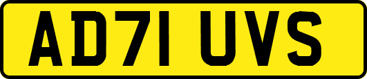AD71UVS