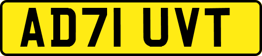 AD71UVT