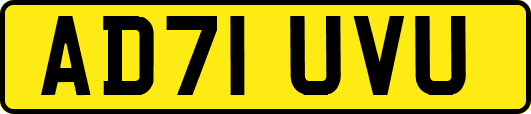 AD71UVU