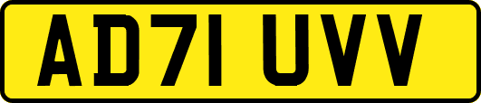 AD71UVV