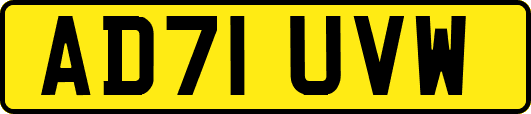 AD71UVW