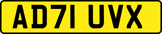 AD71UVX