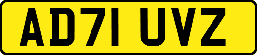 AD71UVZ