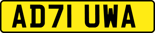 AD71UWA