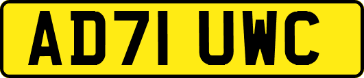 AD71UWC