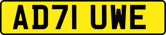 AD71UWE