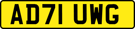 AD71UWG