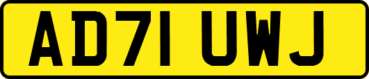 AD71UWJ