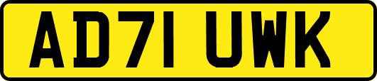 AD71UWK