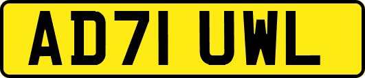 AD71UWL