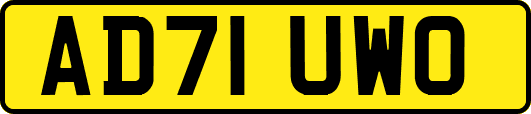 AD71UWO
