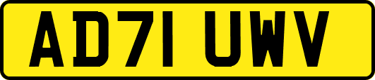 AD71UWV