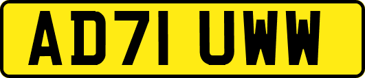 AD71UWW
