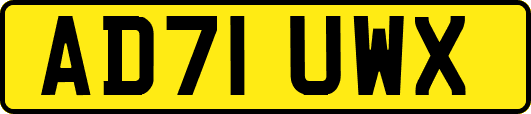 AD71UWX
