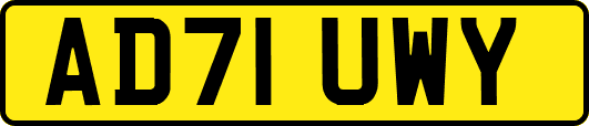 AD71UWY