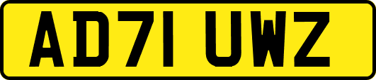 AD71UWZ