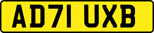 AD71UXB