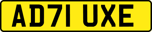 AD71UXE