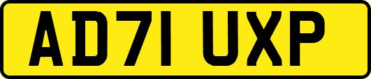 AD71UXP