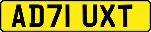 AD71UXT