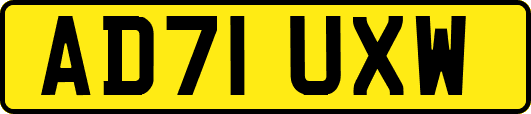AD71UXW