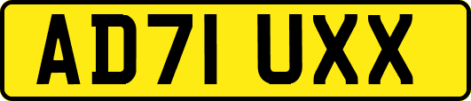 AD71UXX