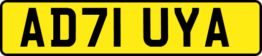 AD71UYA