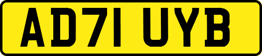 AD71UYB