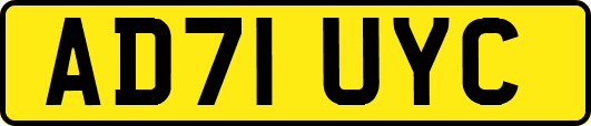 AD71UYC