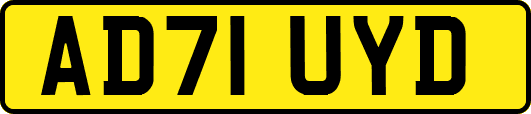 AD71UYD