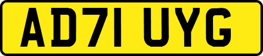 AD71UYG