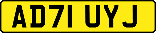 AD71UYJ
